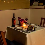 Mar Salada * 巴尔巴特
