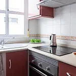 Mar Salada 公寓