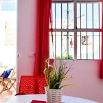 Mar Salada Apartman Barbate