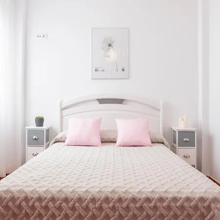 Apartman Mar Salada