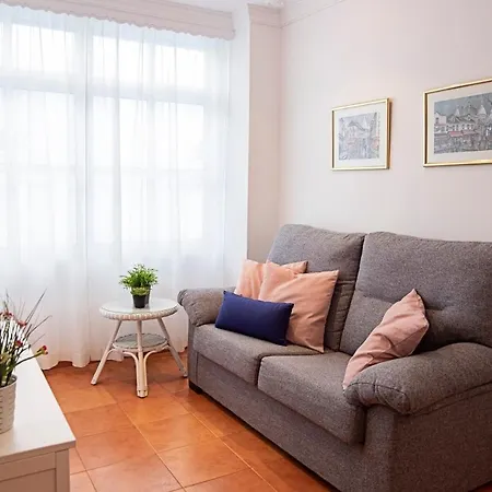 Apartman Mar Salada Barbate