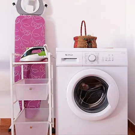 Appartement Mar Salada *