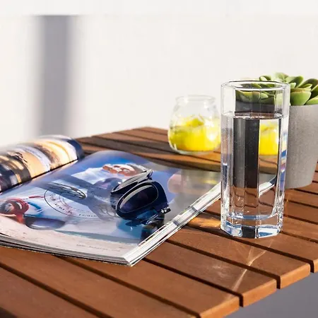 Apartman Mar Salada Barbate