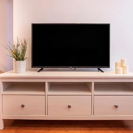 Apartamento Mar Salada *