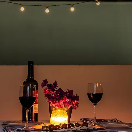 Mar Salada Apartment Barbate