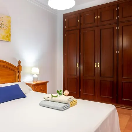 Apartment Mar Salada Barbate