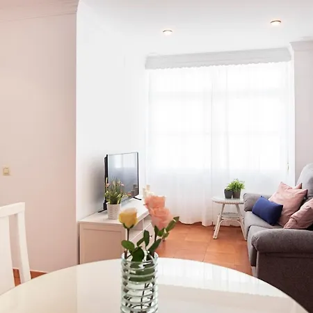 Apartment Mar Salada *