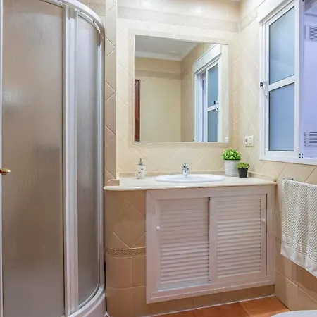 Apartment Mar Salada Barbate