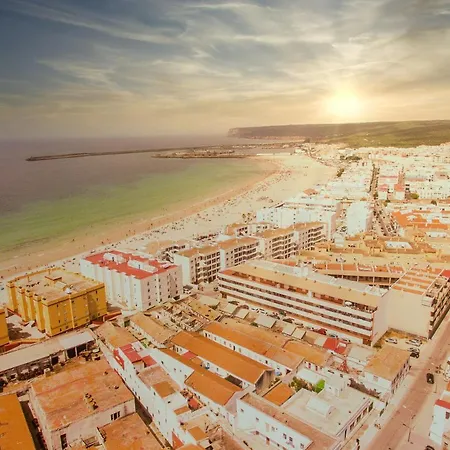 Apartment Mar Salada Barbate