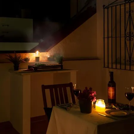 Mar Salada Apartment