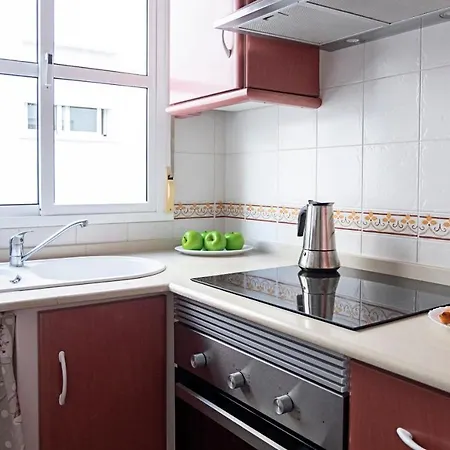 Mar Salada Apartment