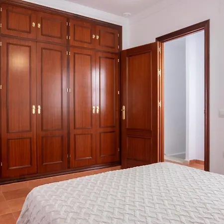 Apartment Mar Salada *