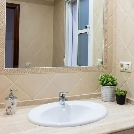 Mar Salada Apartment
