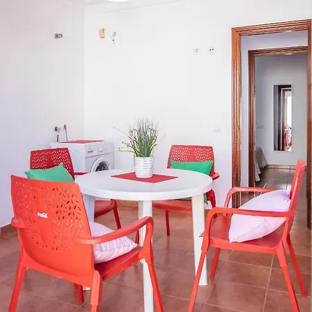 Apartment Mar Salada