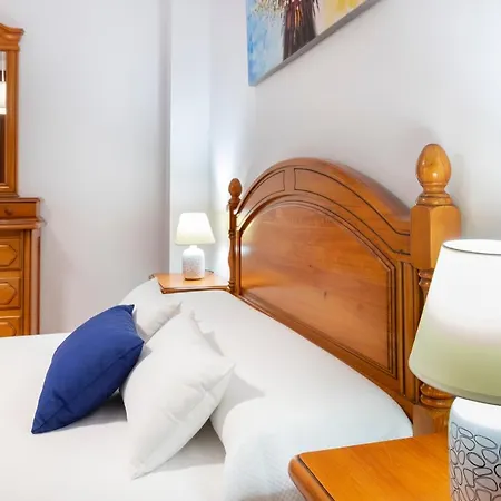 Apartment Mar Salada *