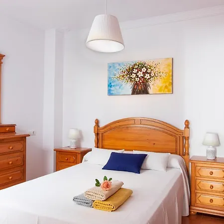 Apartment Mar Salada *