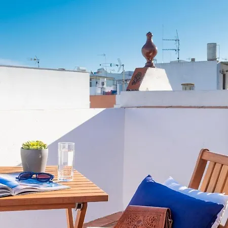 Mar Salada Apartment