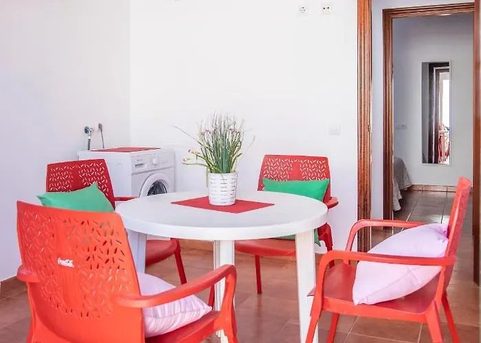 Lejlighed Mar Salada