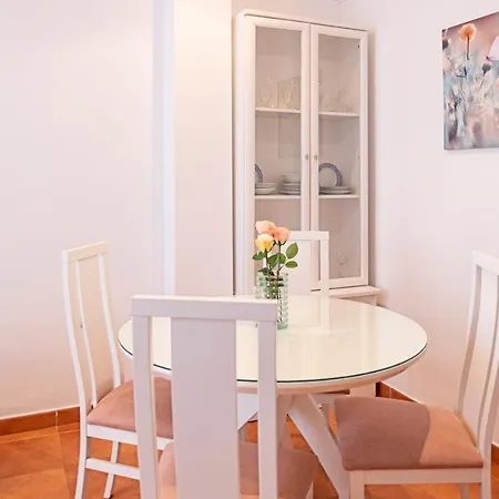 Appartamento Mar Salada